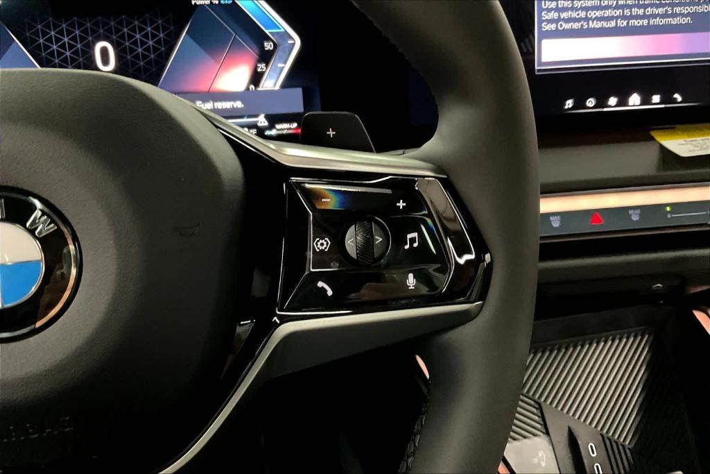 new 2026 BMW X3 car, priced at $57,075