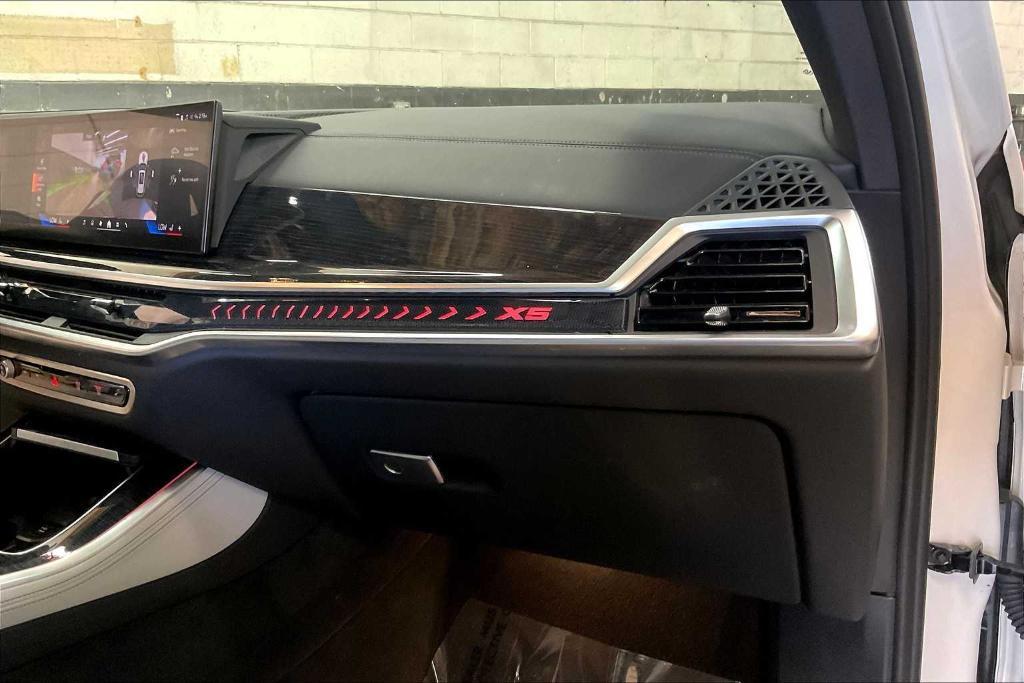 used 2024 BMW X5 PHEV car, priced at $69,494