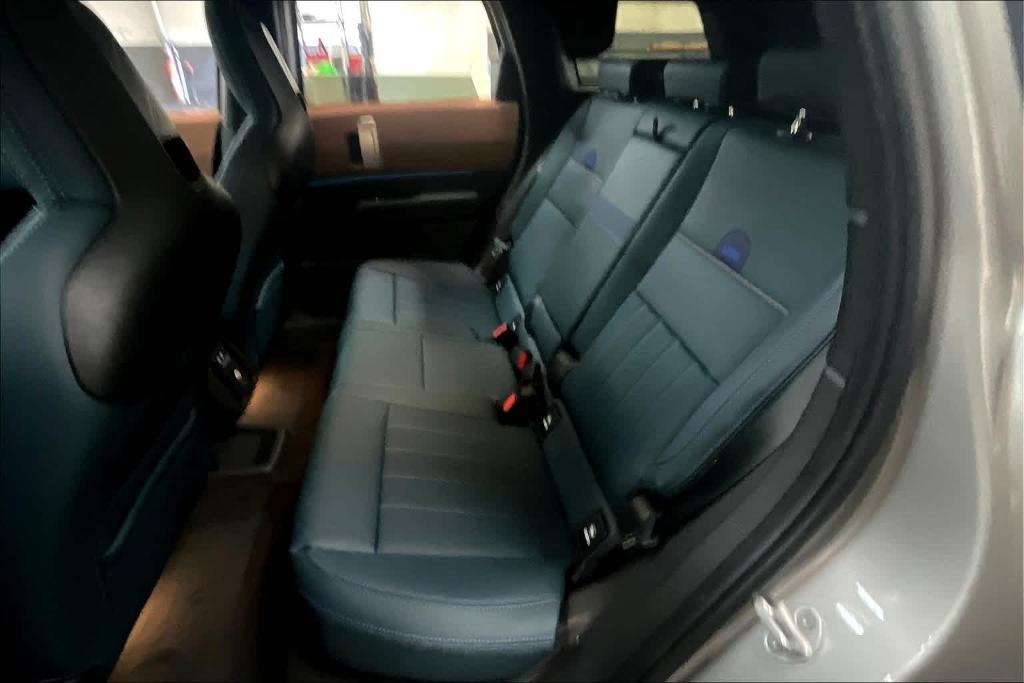 new 2025 MINI Countryman car, priced at $50,175