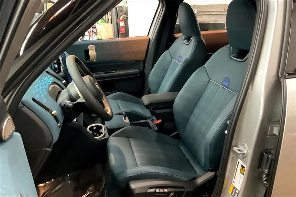 new 2025 MINI Countryman car, priced at $50,175