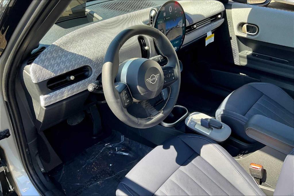 new 2026 MINI Hardtop car, priced at $40,690