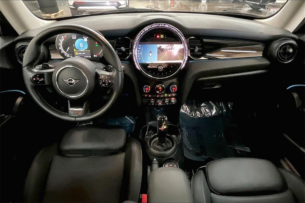 used 2022 MINI Hardtop car, priced at $25,395