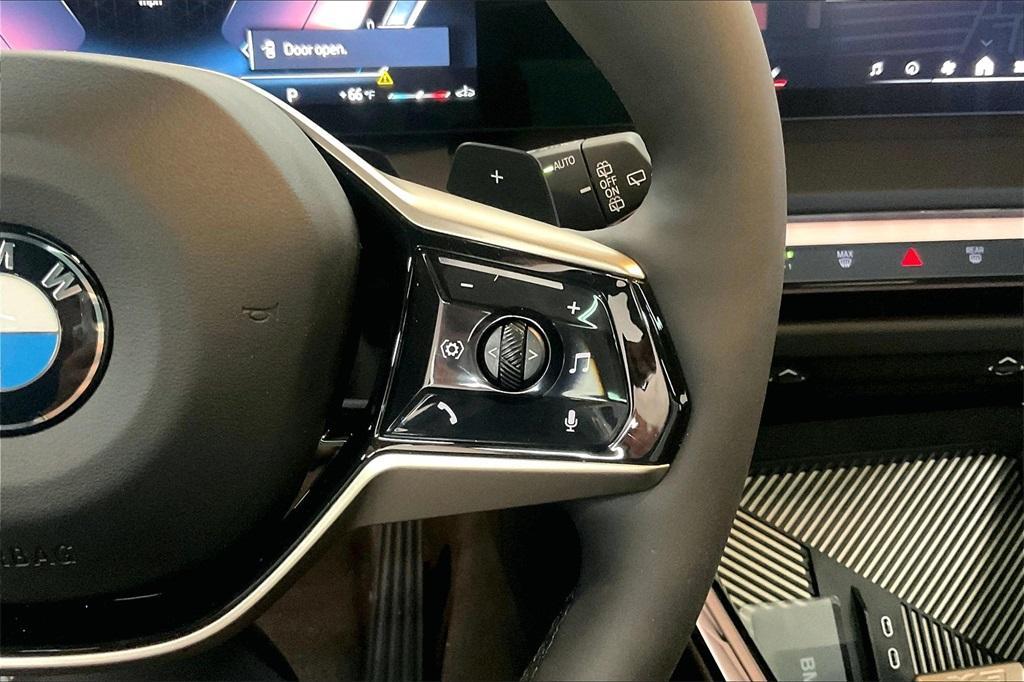 new 2025 BMW X3 car, priced at $54,260