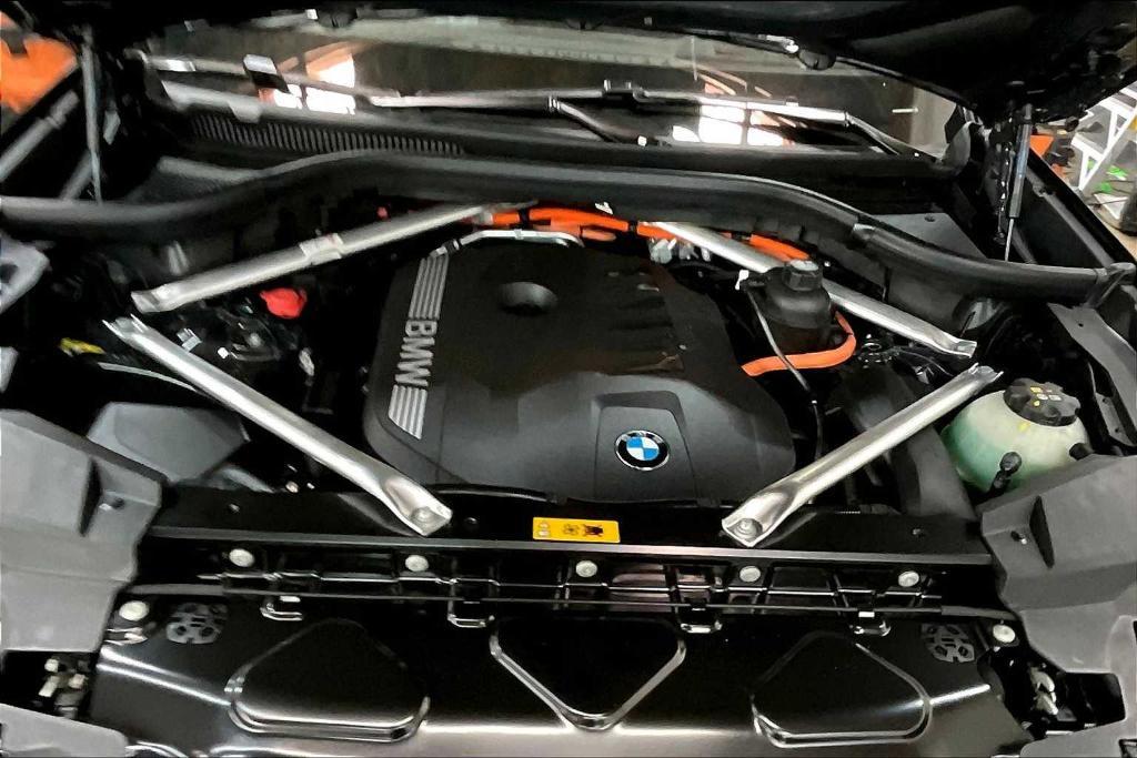 new 2026 BMW X5 PHEV car, priced at $82,925