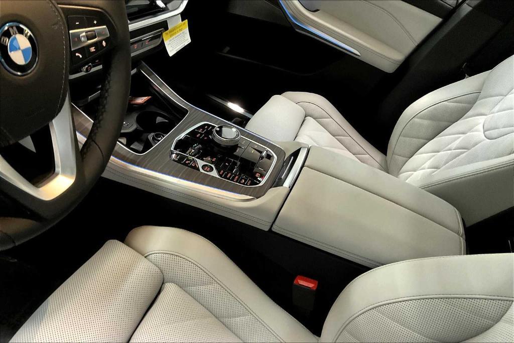 new 2026 BMW X5 PHEV car, priced at $82,925