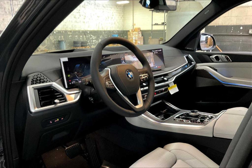 new 2026 BMW X5 PHEV car, priced at $82,925
