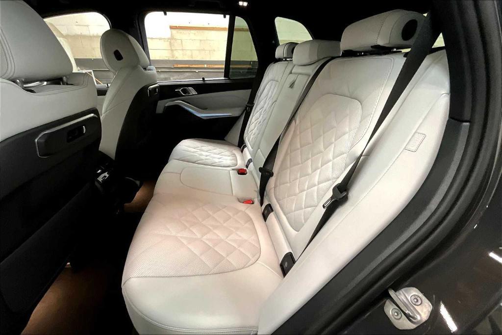 new 2026 BMW X5 PHEV car, priced at $82,925