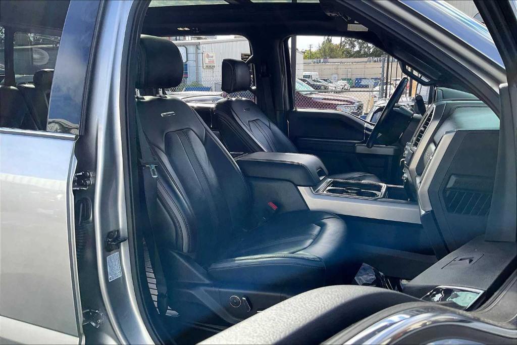 used 2021 Ford F-350 car, priced at $64,994