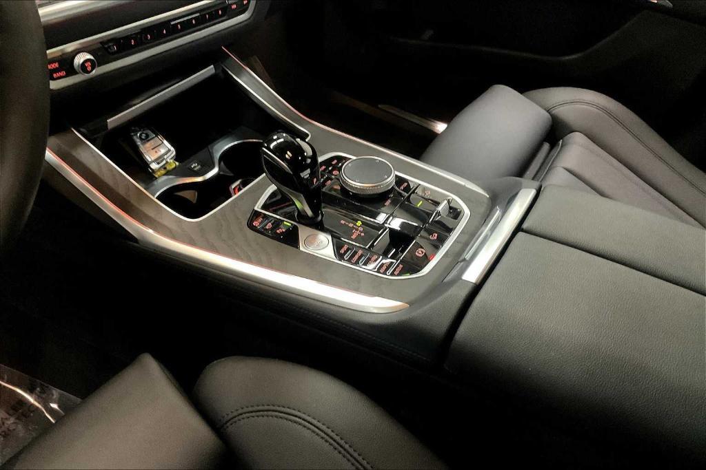 used 2022 BMW X7 car, priced at $42,595