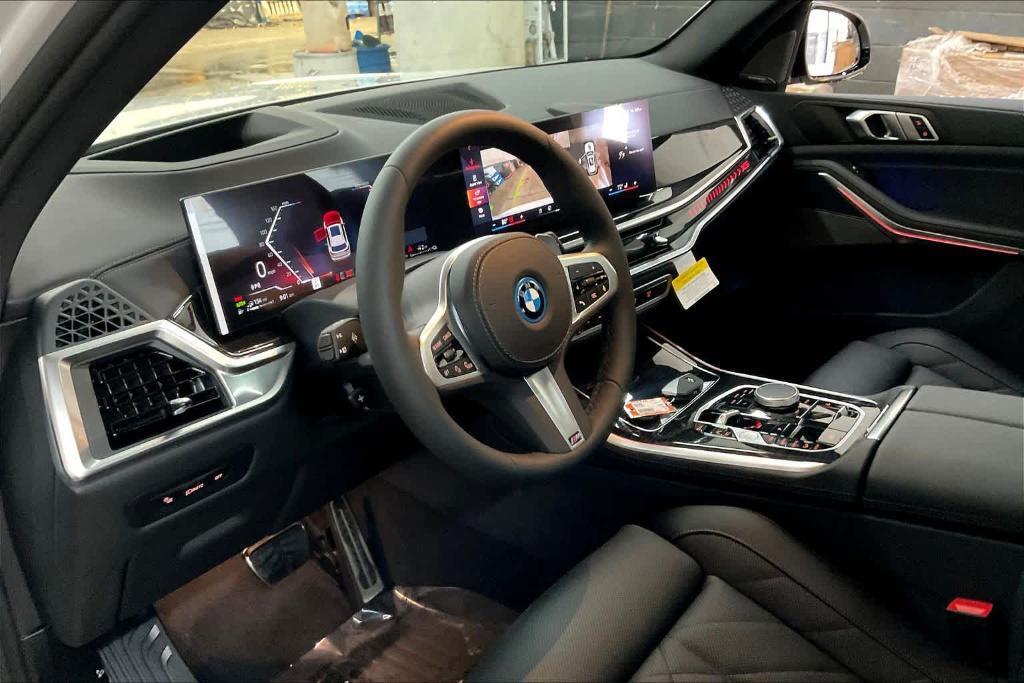 new 2026 BMW X5 PHEV car, priced at $83,050
