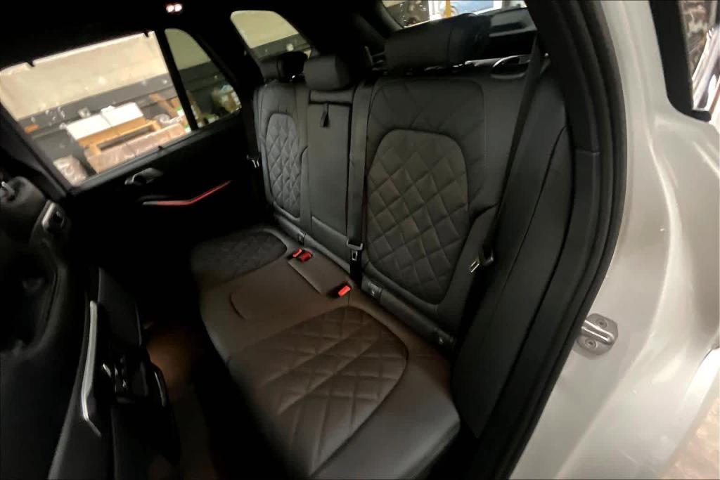 new 2026 BMW X5 PHEV car, priced at $83,050