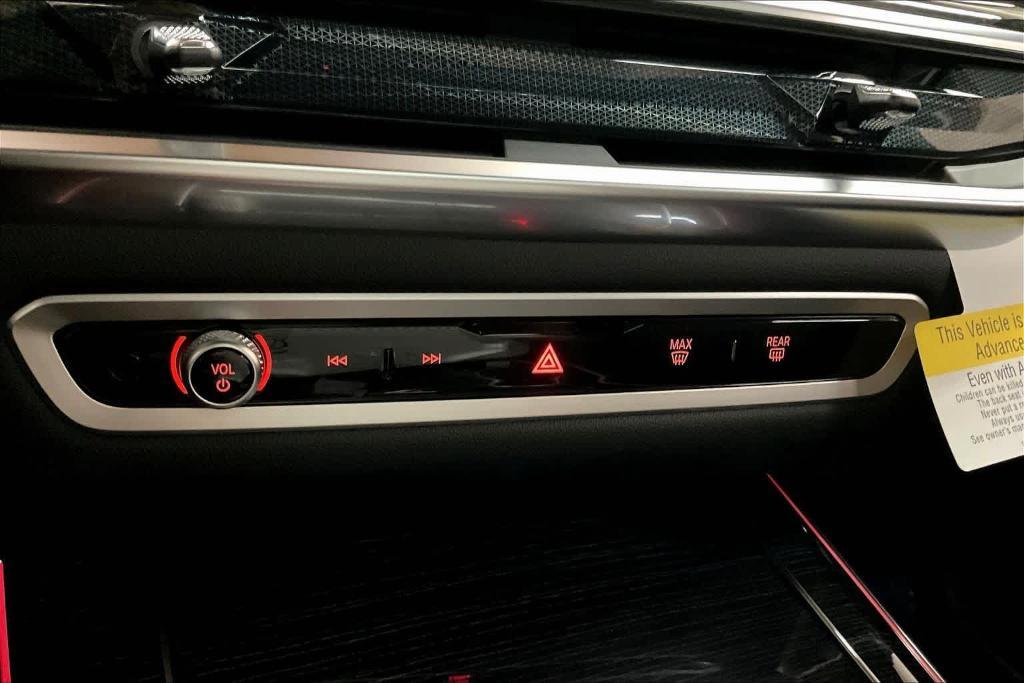 new 2026 BMW X5 PHEV car, priced at $83,050