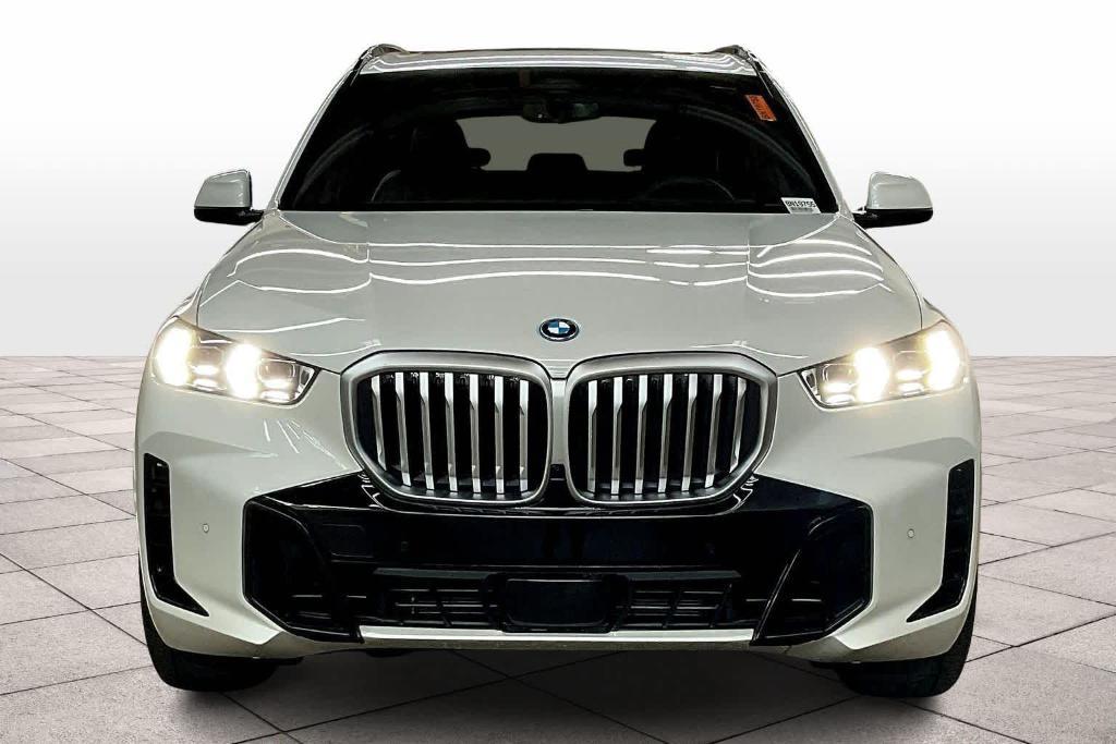 new 2026 BMW X5 PHEV car, priced at $83,050