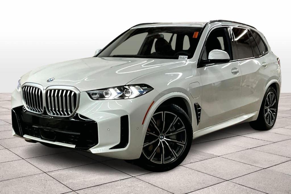new 2026 BMW X5 PHEV car, priced at $83,050