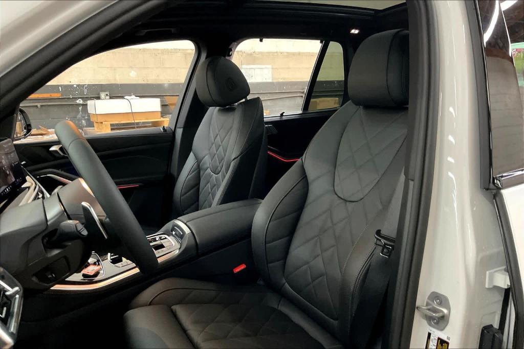 new 2026 BMW X5 PHEV car, priced at $83,050