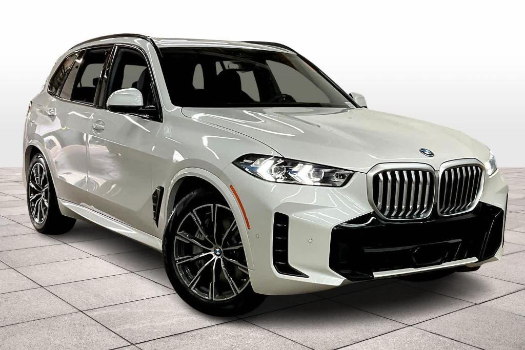 new 2026 BMW X5 PHEV car, priced at $83,050