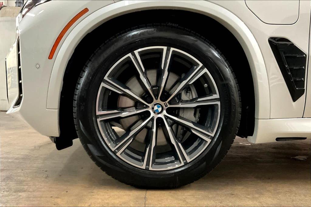 new 2026 BMW X5 PHEV car, priced at $83,050
