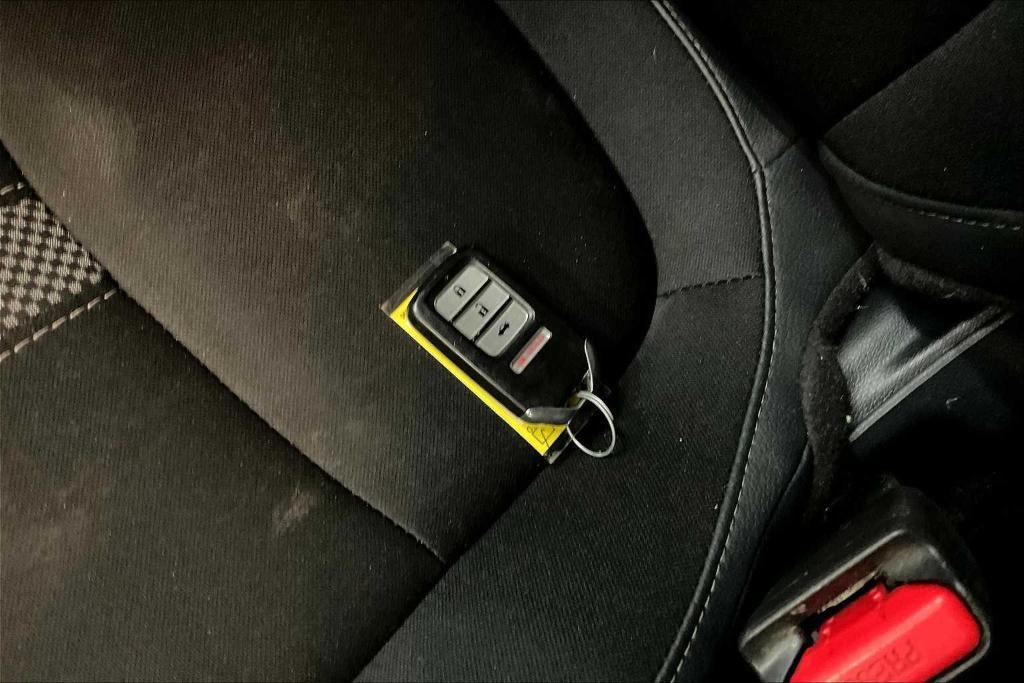 used 2019 Honda Civic car, priced at $16,429