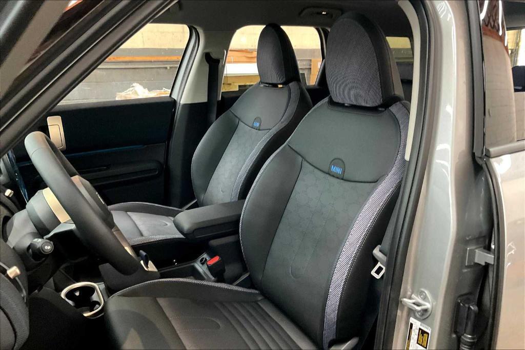 new 2025 MINI Countryman car, priced at $42,380