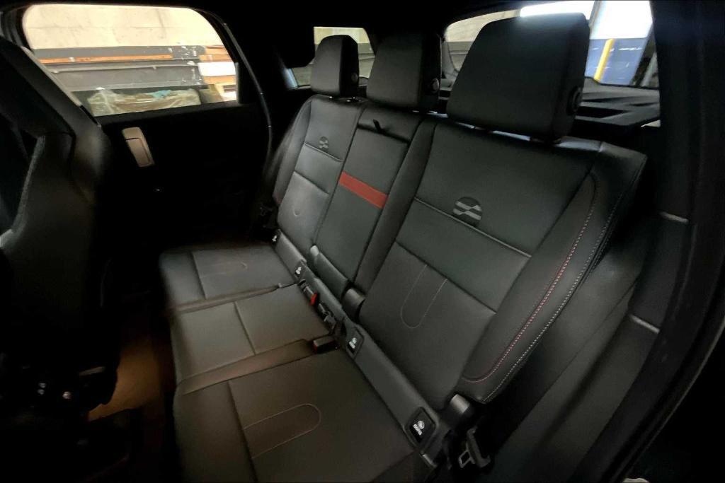 new 2025 MINI Countryman car, priced at $52,025