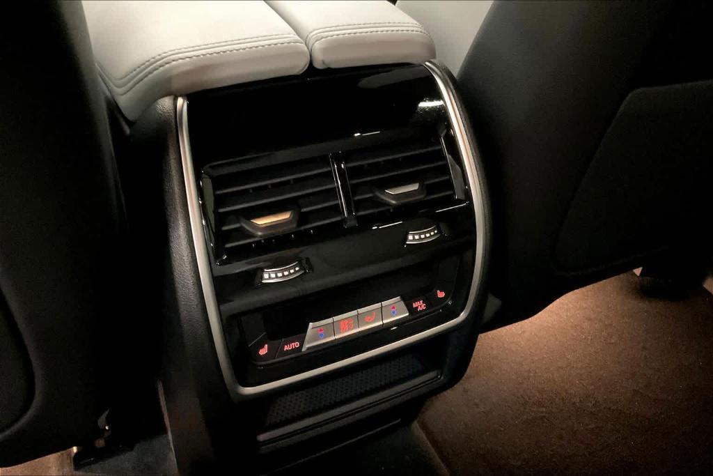 new 2026 BMW X5 car, priced at $84,350