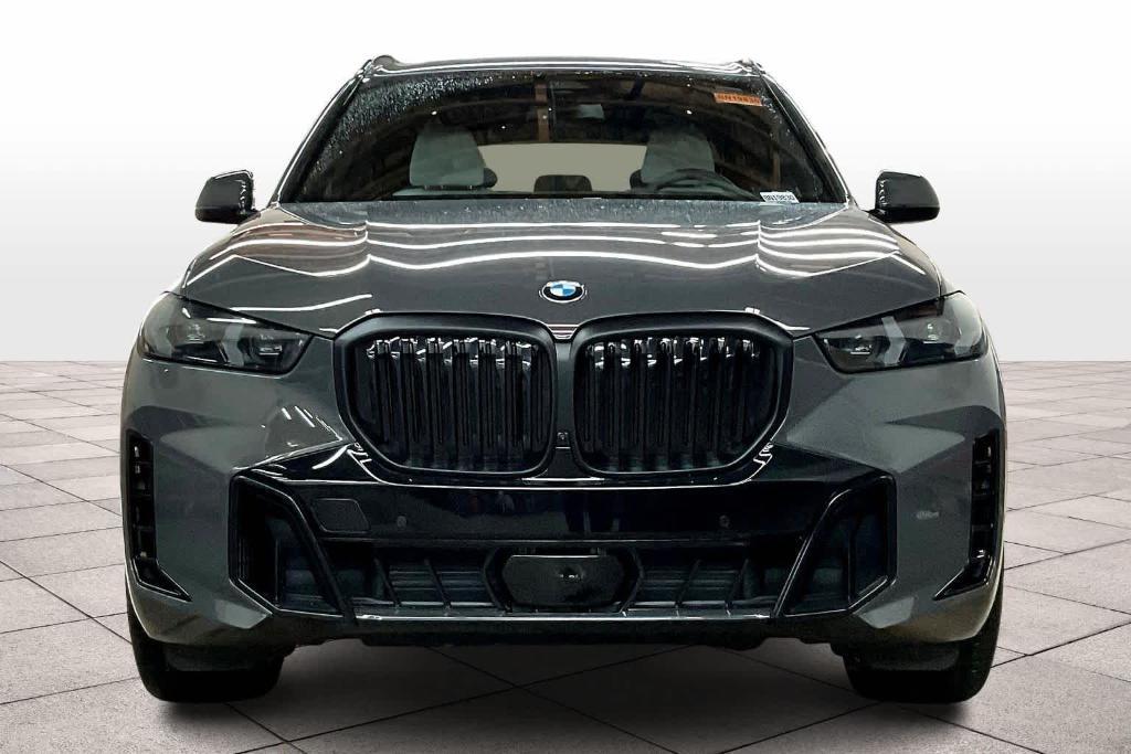 new 2026 BMW X5 car, priced at $84,350