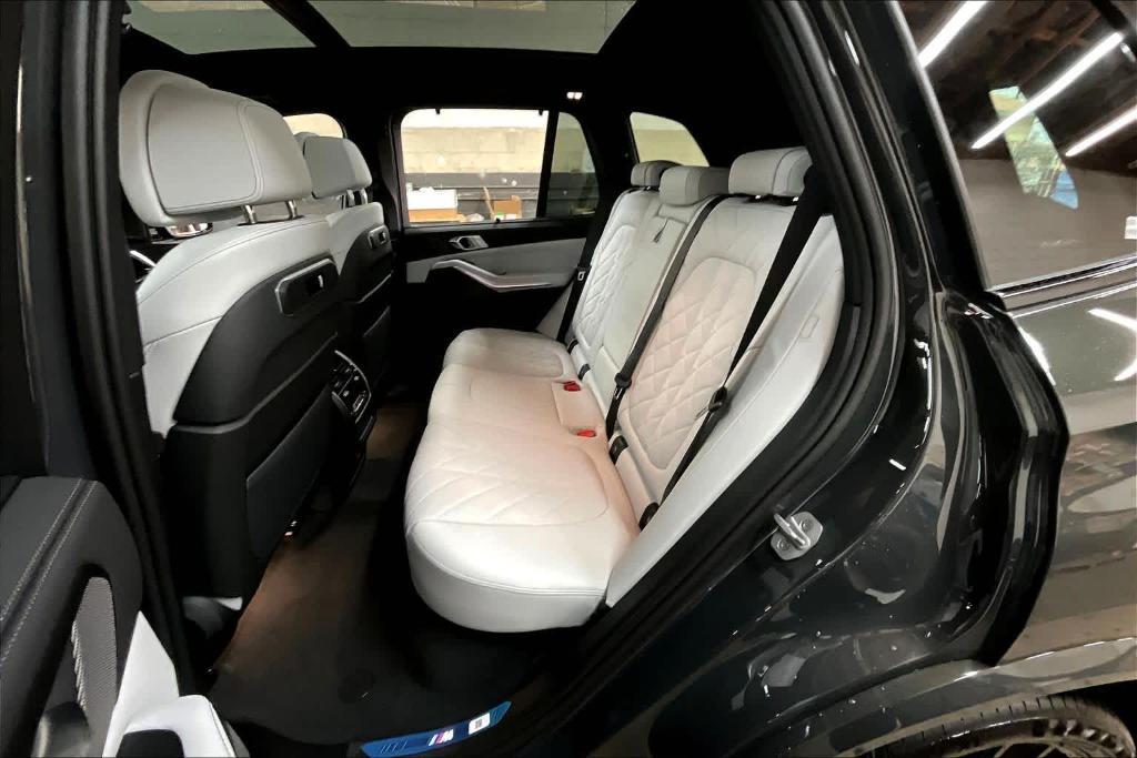 new 2026 BMW X5 car, priced at $84,350