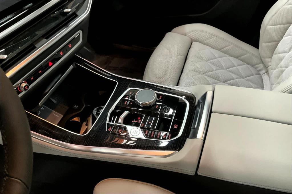 new 2026 BMW X5 car, priced at $84,350