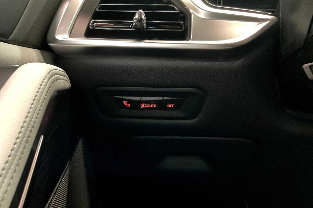 new 2026 BMW X5 car, priced at $82,350