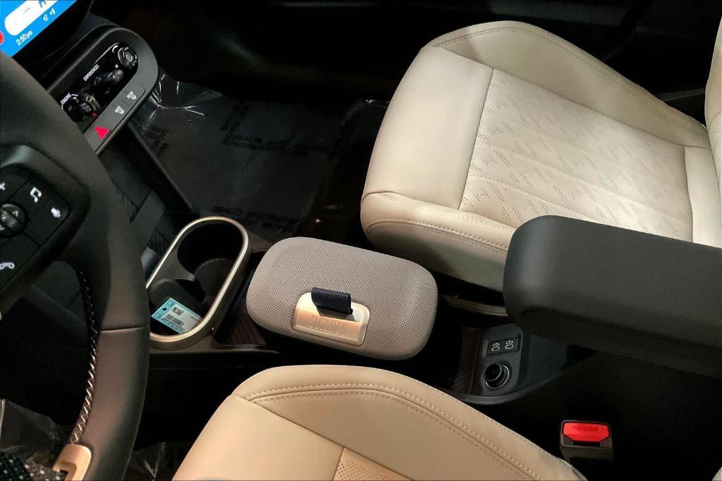 new 2026 MINI Hardtop car, priced at $40,940