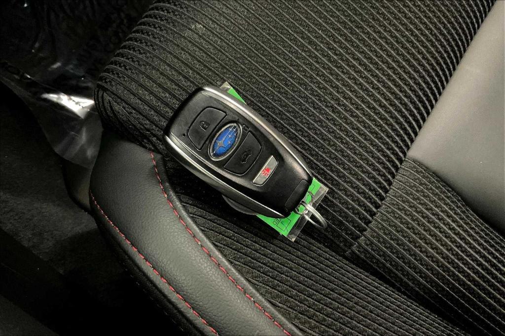 used 2023 Subaru Legacy car, priced at $25,381