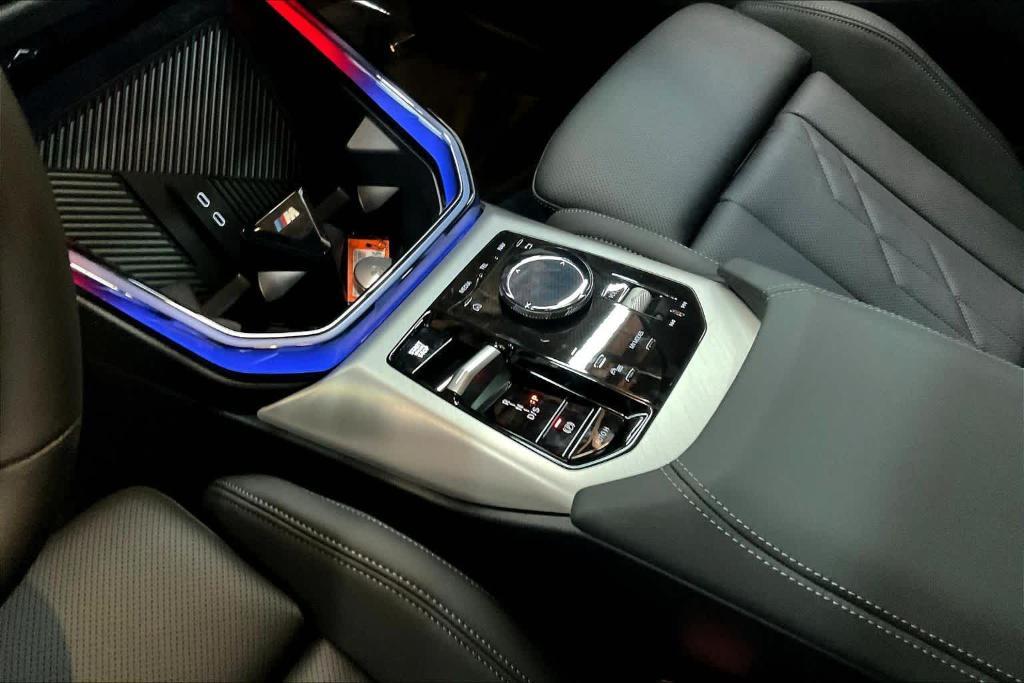 new 2026 BMW X3 car, priced at $71,575