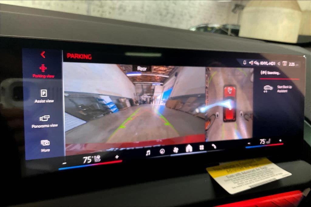 new 2026 BMW X3 car, priced at $71,575