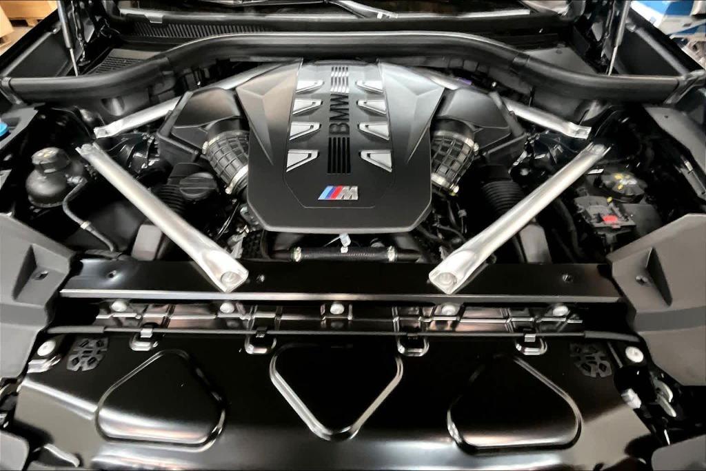 new 2026 BMW X5 car, priced at $102,125