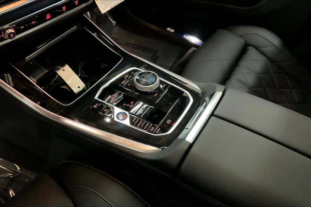 new 2026 BMW X5 car, priced at $102,125