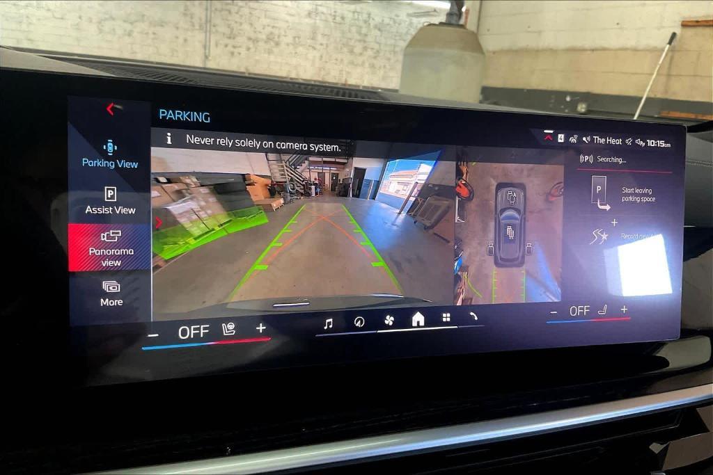 new 2026 BMW X5 car, priced at $102,125