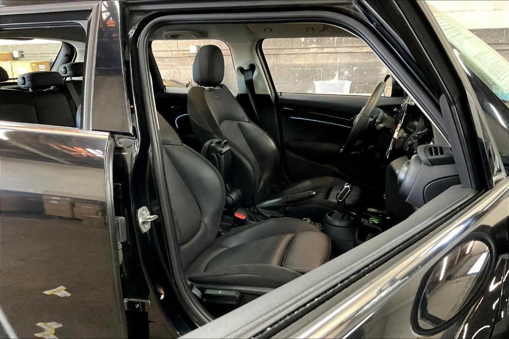 used 2023 MINI Hardtop car, priced at $25,798