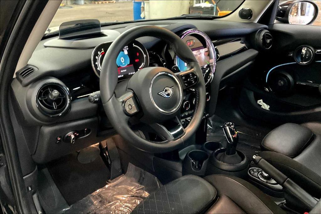 used 2023 MINI Hardtop car, priced at $25,798