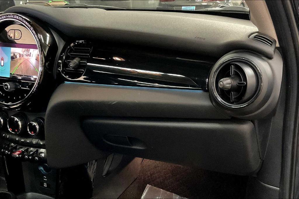 used 2023 MINI Hardtop car, priced at $25,798