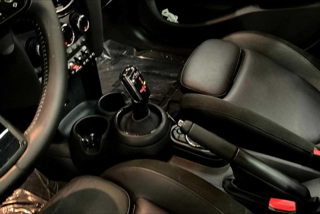 used 2023 MINI Hardtop car, priced at $25,798