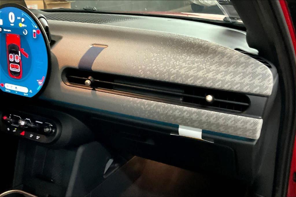 used 2025 MINI Hardtop car, priced at $30,677