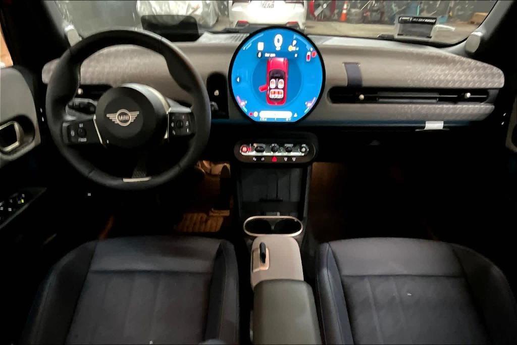 used 2025 MINI Hardtop car, priced at $30,677