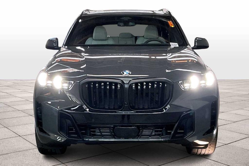 new 2026 BMW X5 car, priced at $82,450