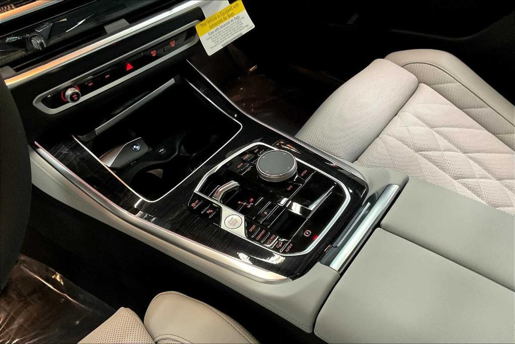 new 2026 BMW X5 car, priced at $82,450