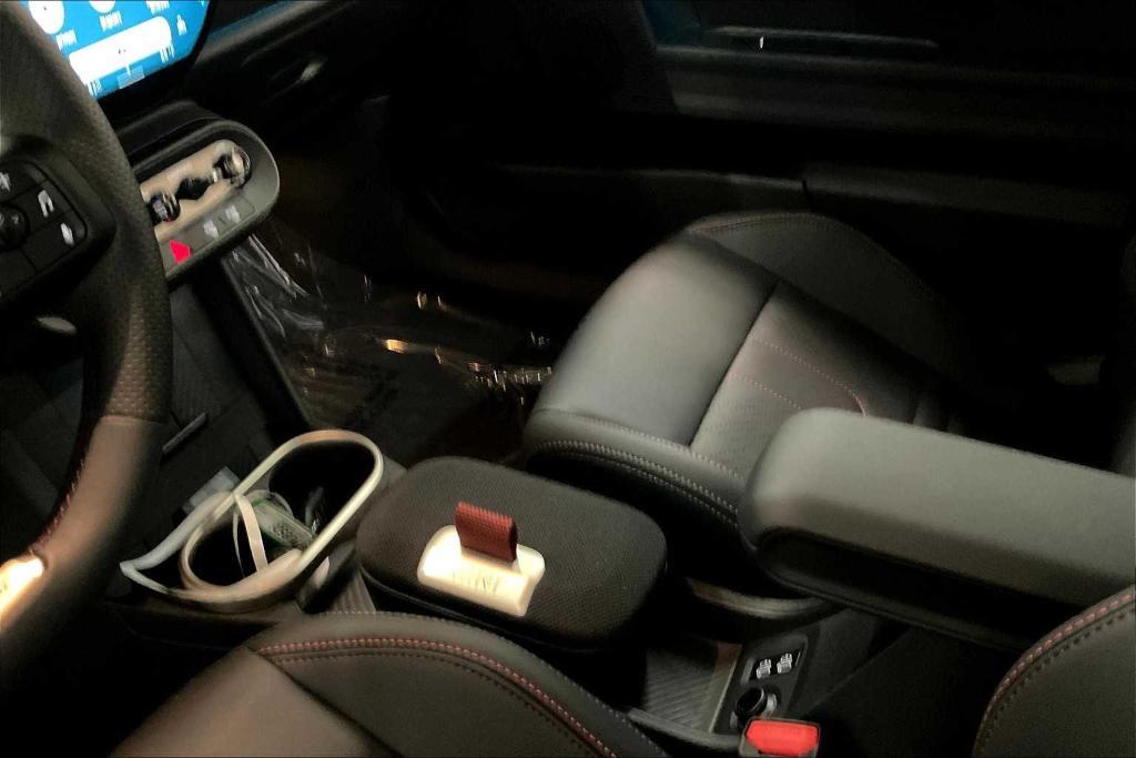 used 2025 MINI Hardtop car, priced at $40,494