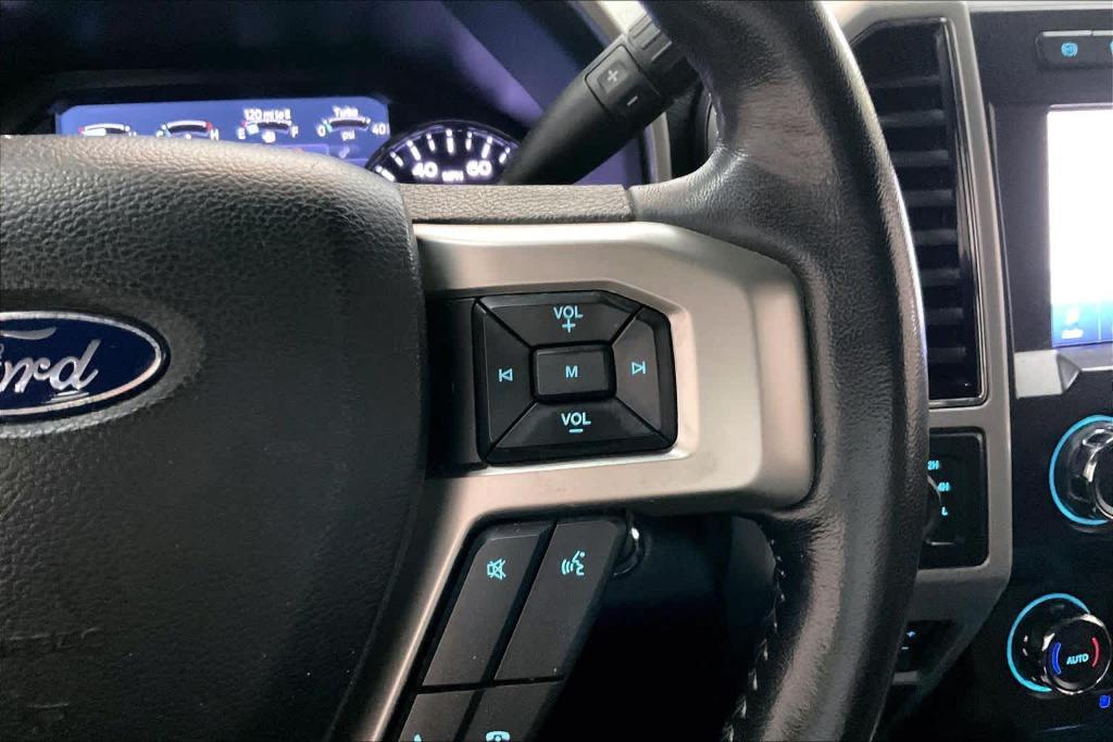 used 2021 Ford F-350 car, priced at $54,994