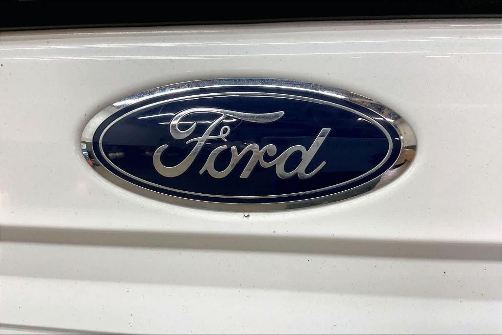 used 2021 Ford F-350 car, priced at $54,994