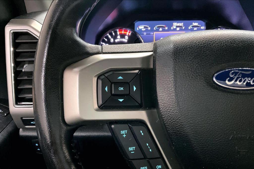 used 2021 Ford F-350 car, priced at $54,994