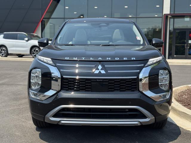 new 2025 Mitsubishi Outlander car, priced at $34,991