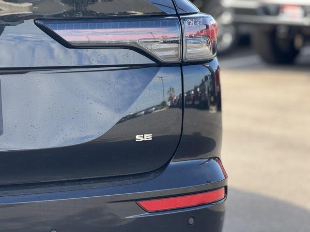 new 2025 Mitsubishi Outlander car, priced at $40,180